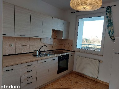 Przestronne mieszkanie 60mkw - Tychy os. T- wolne od 6 listopada