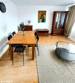 Przytulne 3 pokoje z balkonem, Wodzickiego, Częstochowa