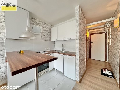 ⚡ Gotowe M2 do zamieszkania, umeblowane, CO miejskie ⚡