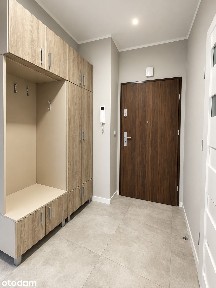 2-pokojowe mieszkanie - 44 m² z dużym bakonem+miejsce postojowe