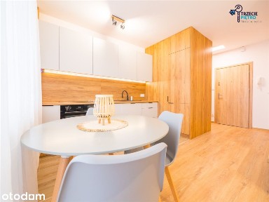Nowe|Wyposażone|Klima|Balkon|M-3|Wapienica