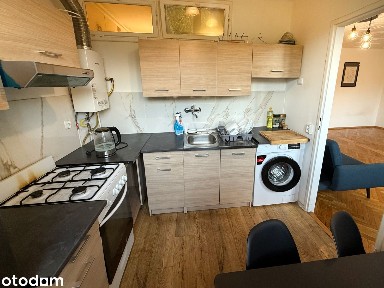3 pokoje w centrum | BEZPOŚREDNIO | Parking | Bezczynszowe