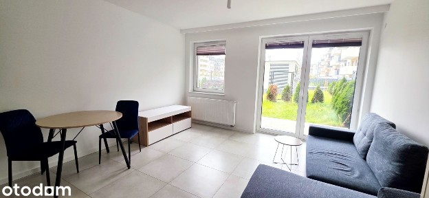Mieszkanie, 27 m², Poznań