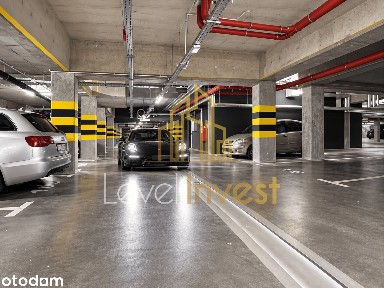 Mieszkanie do wynajęcia Poznań | 2 pokoje | 50,87 m² | Balkon | Garaż