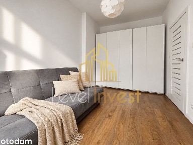 Mieszkanie do wynajęcia Poznań Jeżyce | 2 pokoje | 36 m² | 2. piętro