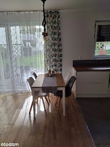 Mieszkanie 2-pokojowe, 48m2, z tarasem i garażem