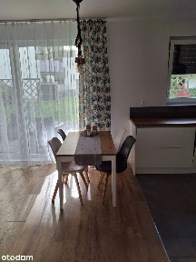 Mieszkanie 2-pokojowe, 48m2, z tarasem i garażem