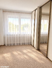 Mieszkanie 3-pokojowe z balkonem na Golęcine!