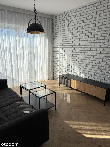 Dwupokojowy apartament