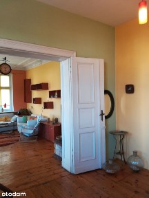 PRZESTRONNE MIESZKANIE 101,45 m² | 4 POKOJE | SZCZECIN | DUBOIS