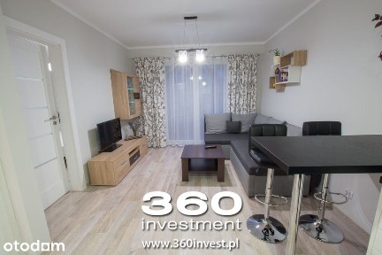 Bdb Standard 2pok, balkon, miejsce garażowe