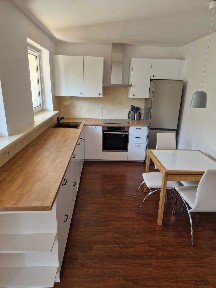 Przestronne mieszkanie 3-pokojowe z balkonem - Osiedle Bukowe, Szczecin