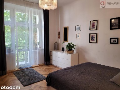 Przestronne 2 pok. blisko Manufaktury, ul. Gdańska