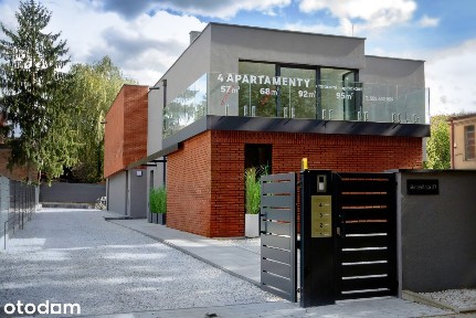 ✨️Arturówek | Las Łagiewnicki | 92 m² | 4 pokoje