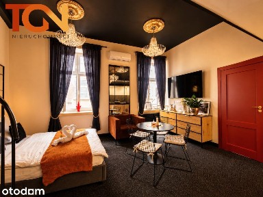 Gotowiec inwestycyjny! 2 apartamenty / Piotrkowska