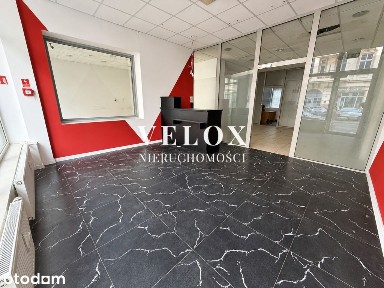 Lokal 278 m² Centrum Jagiellońska Szczecin