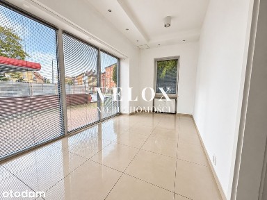 Lokal 118 m² Centrum Wawrzyniaka Szczecin
