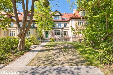 Klimatyczne wnętrze na 12 miesięcy! Morze 7 min!