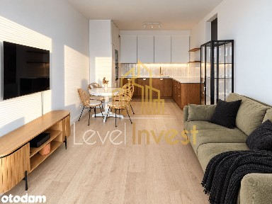 Apartament do wynajęcia Słoneczna Zatoka | 3 pokoje | 57 m² | Garaż