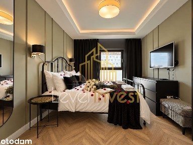 Apartament do wynajęcia Rezydencja Winter | Widok na Motławę | Premium