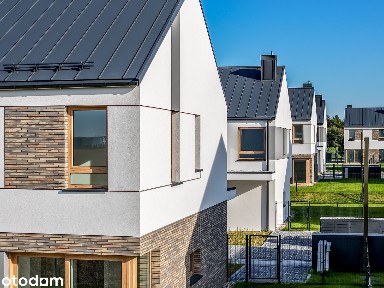 Ostatni dom | Gdańsk Matarnia | 141 m² | gotowy do odbioru
