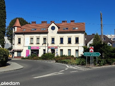 Kamienica inwestycyjna w centrum Mikołowa - 18/18 lokali wynajętych