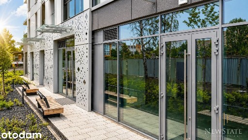 Lokal na sprzedaż | 95,28 m2 | Olimpijska
