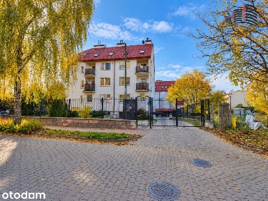Mieszkanie 3pokojowe 55m2 w świetnej lokalizacji
