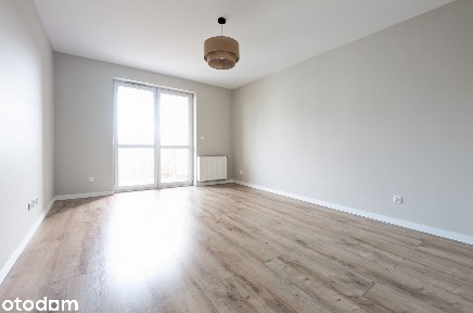 3 pokoje | widok na las | duży balkon | winda