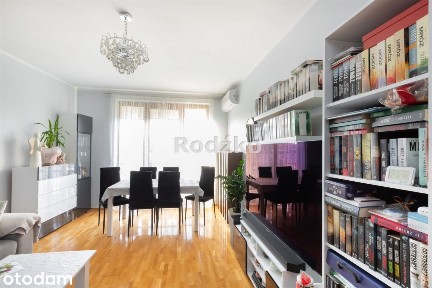 Mieszkanie, 57,32 m², Bydgoszcz