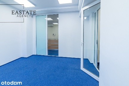 Biuro 18 m² na wynajem | Wilanów | Od zaraz