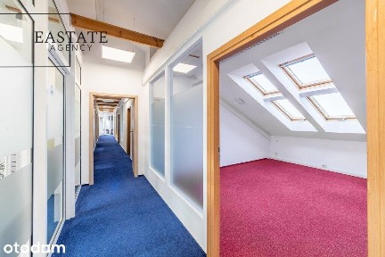 Biuro 18 m² na wynajem | Wilanów | Od zaraz