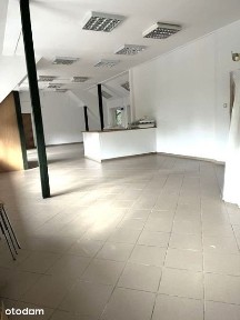 Przestronny Lokal Komercyjny 180 m² (Parter + Pięt