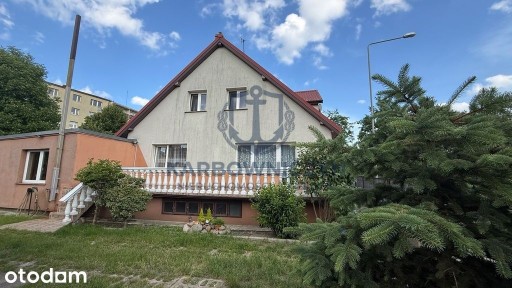 ul. Przelotowa, Słoneczne, Prawobrzeże, Szczecin, zachodniopomorskie