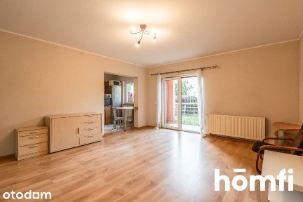 Idealne 51,1 m² | Parter | Ogród | 2 miejsca