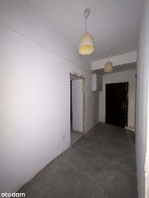 Mieszkanie 89 m2 Wierzbięcice z balkonem do remontu