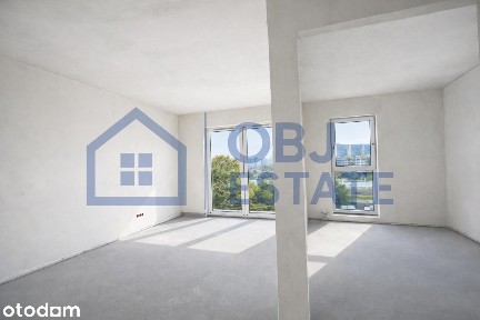 Salon 33 m² i własny ogród od południa! Od ręki