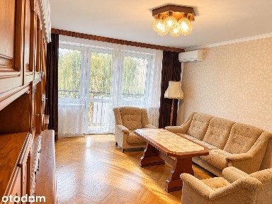 Unikatowe mieszkanie niespotykane na rynku wtórnym 85,52m2 - Łazarz -