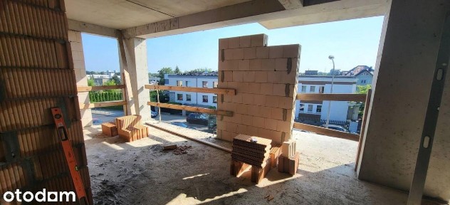 3 pokoje, 54,80 m², balkon, Górczyn - 0% prowizji