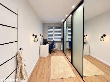 4 POKOJE | 70,3 m² | BALKON | SWARZĘDZ