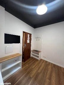 LOKAL NA WYNAJEM | 7 m² | POZNAŃ, UL. MOKRA 4 | PARTER | STARY RYNEK