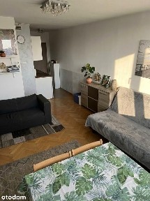Jasna kawalerka, Kraków- Azory | Bezpośrednio od właściciela