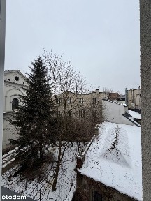4-pok. 84,71 m² | Stradom | ul. św. Agnieszki