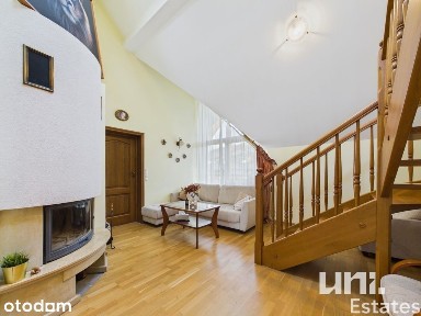 Apartament 98m² I widok na Giewont I 2 miejsca parkingowe | Zakopane