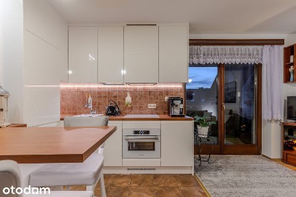 Apartament Pardałówka Zakopane
