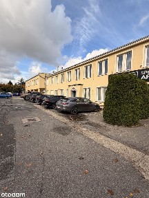 217 m² na parterze | parking | klimatyzacja | możliwość podziału