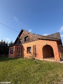 Mieszkaj na dole, zarabiaj na górze - 0,35 ha, 8 km od Niemiec