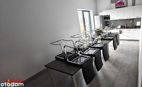 biuro klasy premium