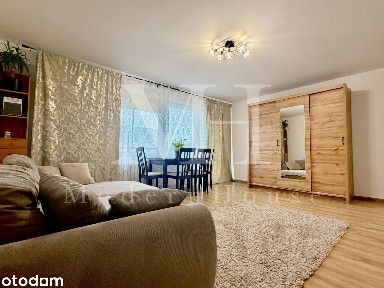 Gotowe do Wejścia 3 pokoje (61 m²) | Bojary