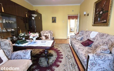 Atrakcyjne 2 Pokoje! Reden Aleje! 2 Piętro! Balkon